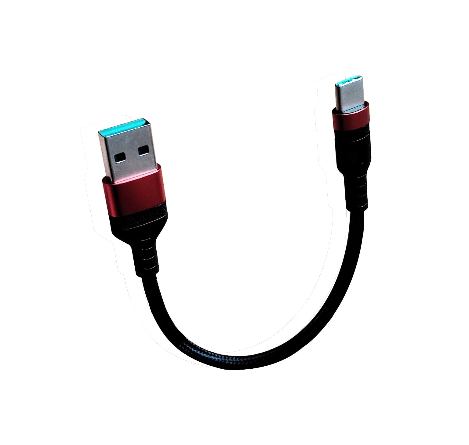 Amazon.co.jp: 20cm usb c ケーブル 短い 急速充電 USB Type C