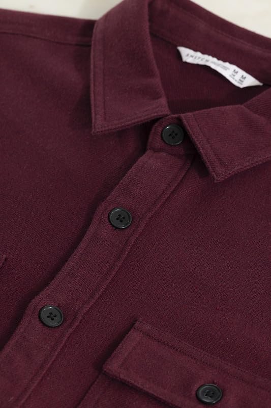 Image of Snitch Men Shirt