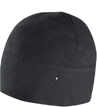 Condor Tactical Fleece Watch Cap, Black - New, One Size