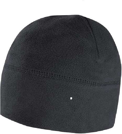 Condor Tactical Fleece Watch Cap, Black - New, One Size