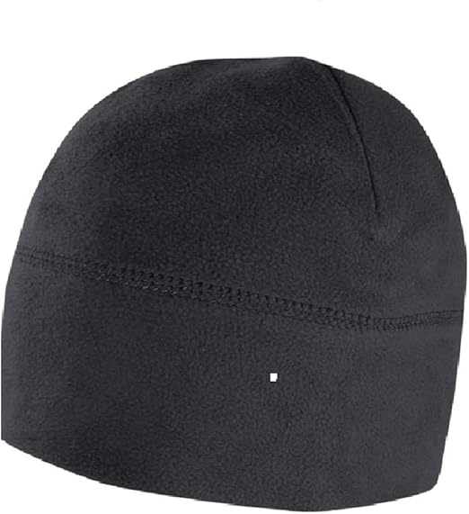 Condor Tactical Fleece Watch Cap, Black - New, One Size