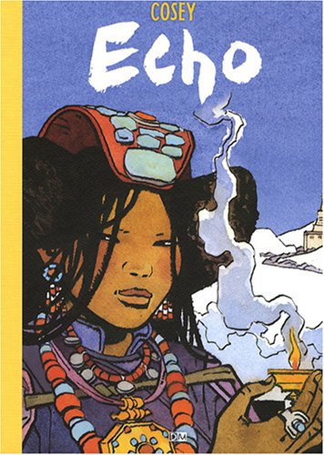 Echo Echo