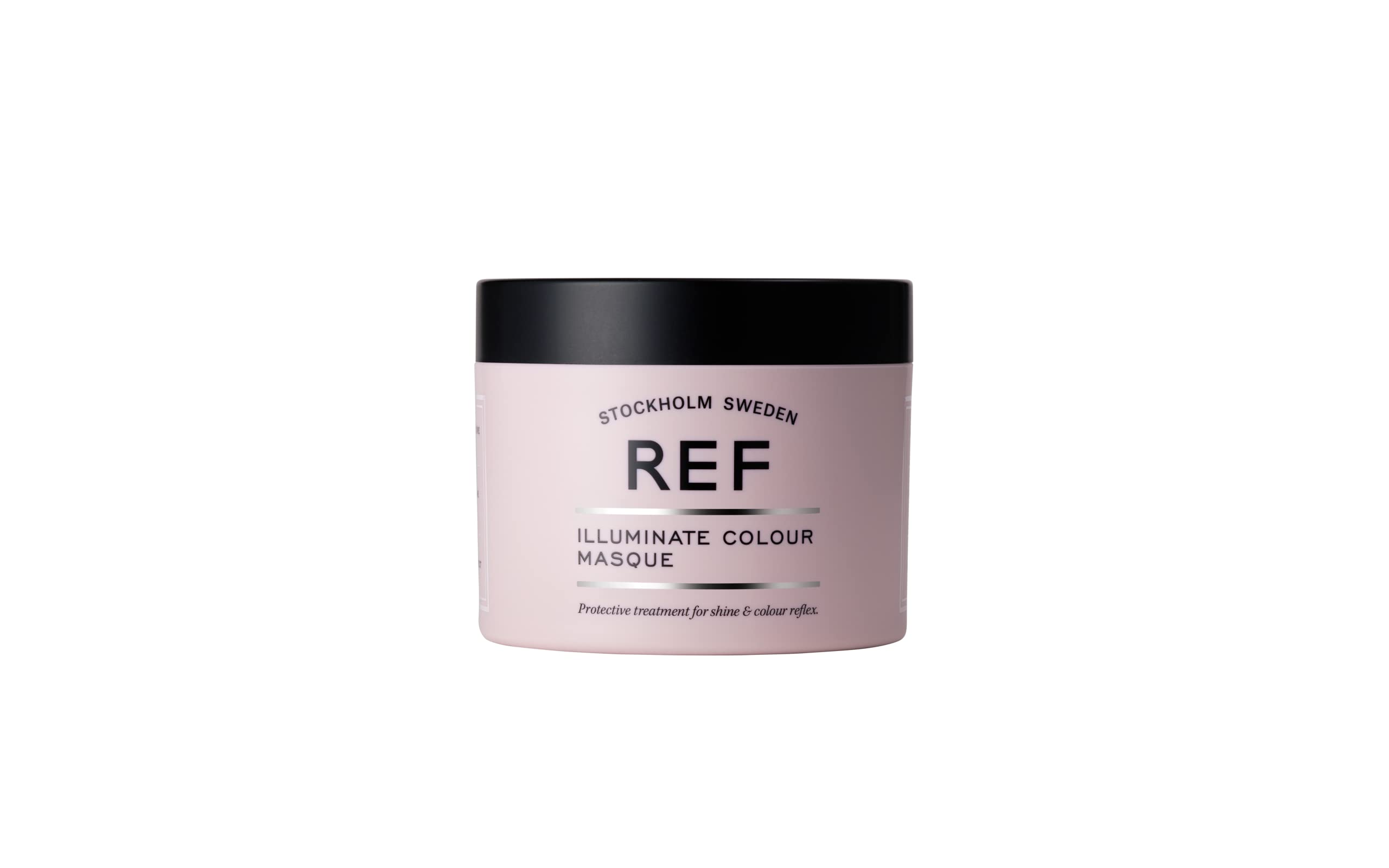 REF STOCKHOLM Reference of Sweden Illuminate Colour Masque (8.45 fl.oz)