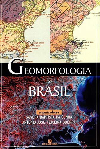 Geomorfologia do Brasil