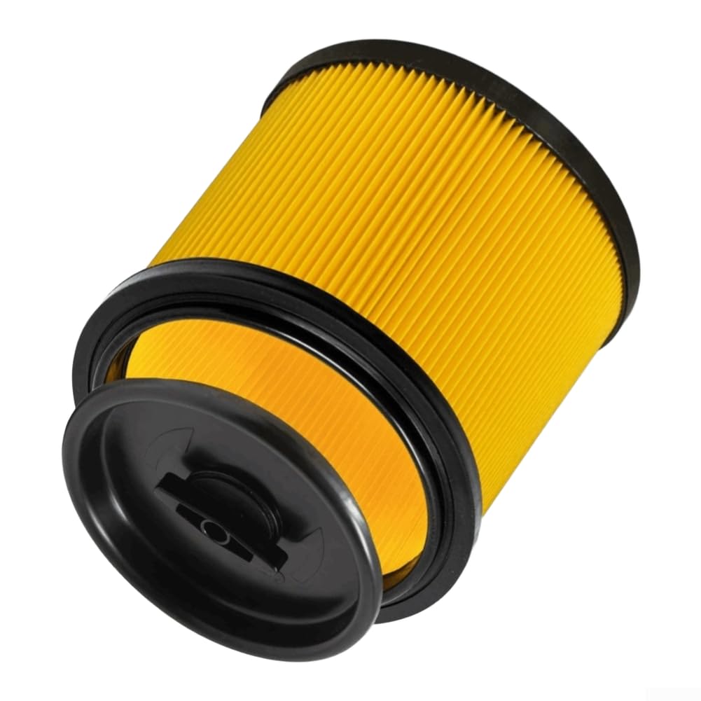 Filtro a pieghe per parkside per pnts 23E 1250 1300 1400 riutilizzabile(3pcs)