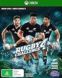 Rugby Challenge 4 Xbox One