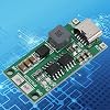 Battery Charging Module Step Up Boost Liion Battery Charger Board DDTCCRUB 3S2A