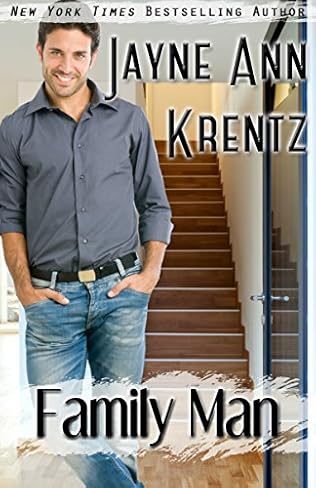 book cover of Family Man