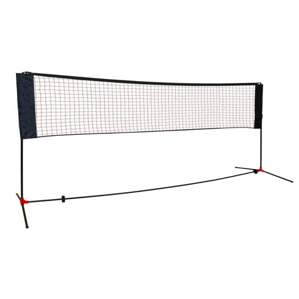 Sponsored Ad – DS Pop Up Tennis/Badminton Net- 3M