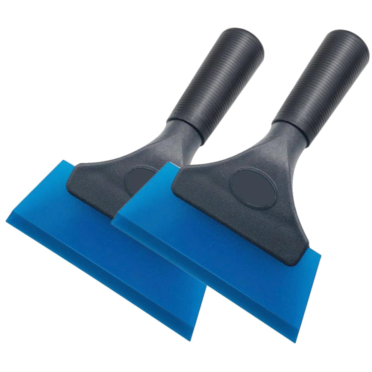 FOMIYES Sturdy Car Vinyl Wrap Squeegee Window Decals Scraper Wallpaper Sticker Scraper Versatile Cleaning Tool