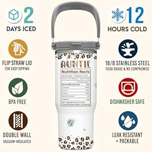 Auntgiftsgiftsforauntfromniecenephewmotherdaybirthdaygiftforauntnewauntauntiestumbler30oztumbleraunt30oz Urban Country Home Decor Aunt gifts gifts for aunt from niece nephew mother day birthday gift for aunt new aunt aunties tumbler 30oz tumbler aunt 30oz urban country home decor