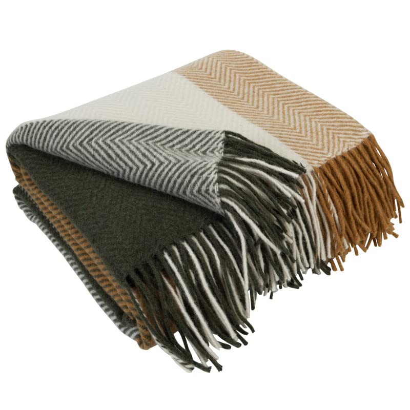 Kuscheldecke Flauschig Decke, 200 * 230cm Wolldecke