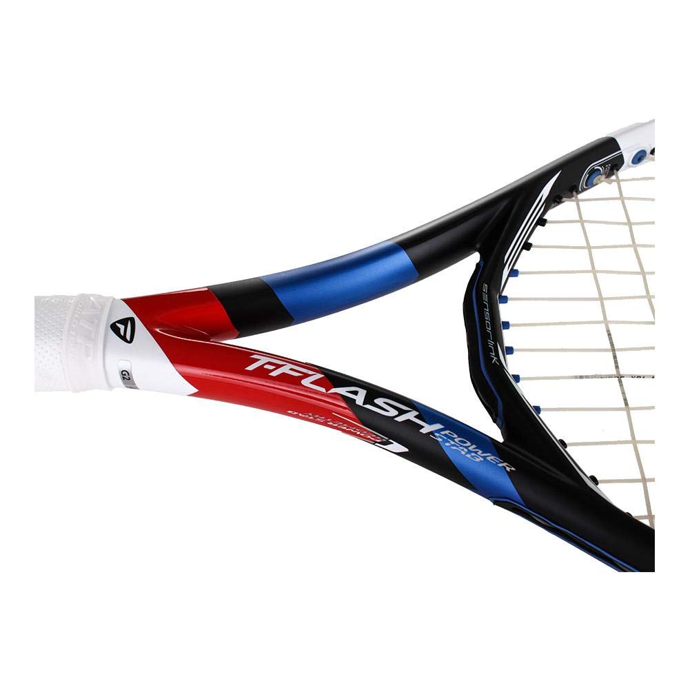 中古 テニスラケット テクニファイバー ティーフラッシュ 270 PS 2017年モデル (G1)Tecnifibre T-FLASH 270 PS 2017 中古 テニスラケット テクニファイバー ティーフラッシュ 270 PS