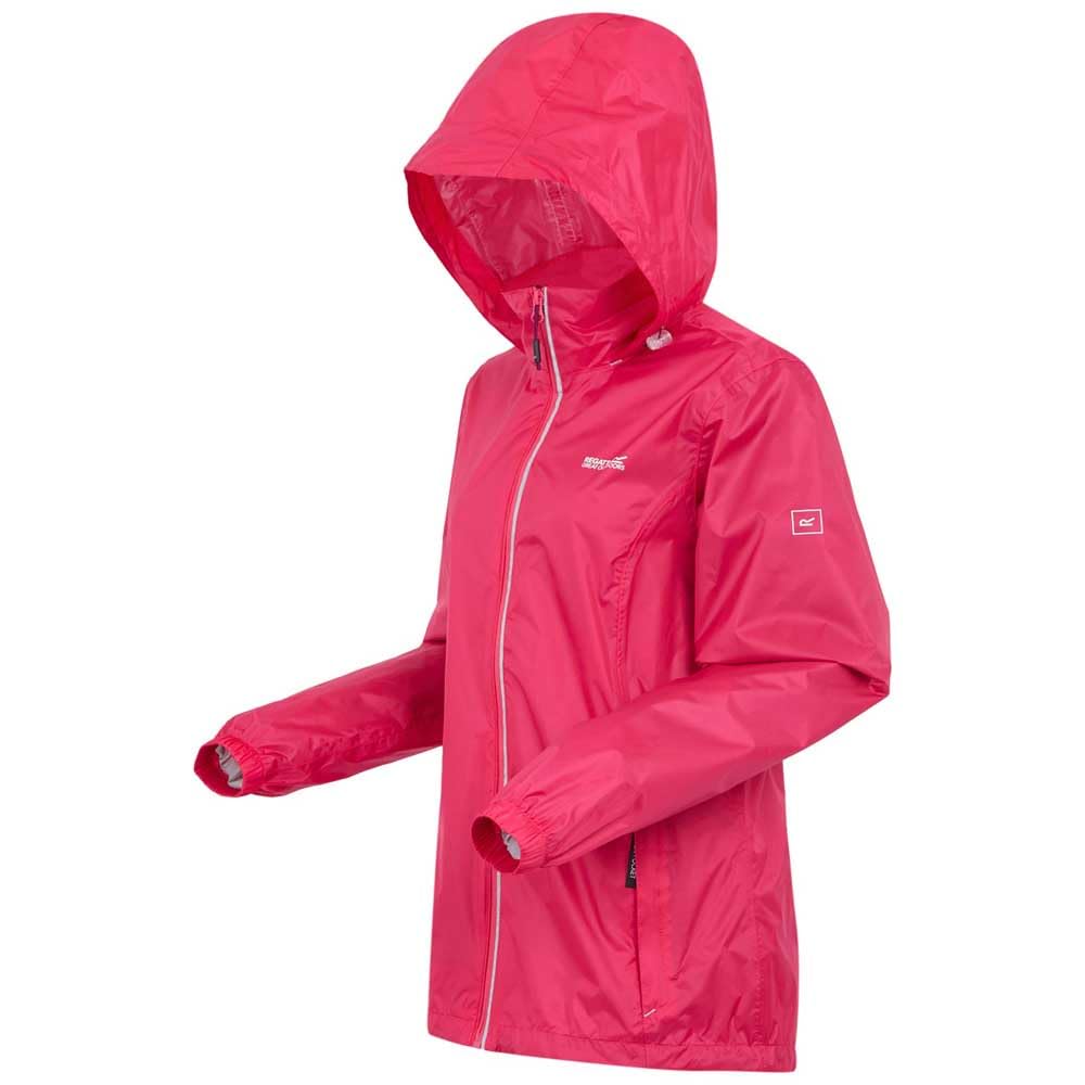 Regatta Maya Bay Short Sleeve Classic Fit Shirt Veste Softshell imperméable Corinne IV pour Femme Homme