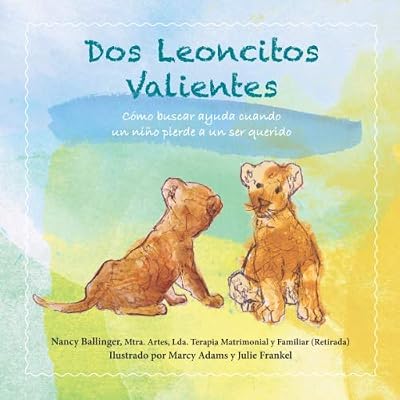 Dos Leoncitos Valientes
