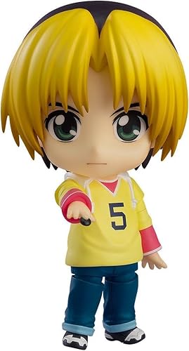 Good Smile Hikaru no Go: Hikaru Shindo Nendoroid Figura de acción, multicolor