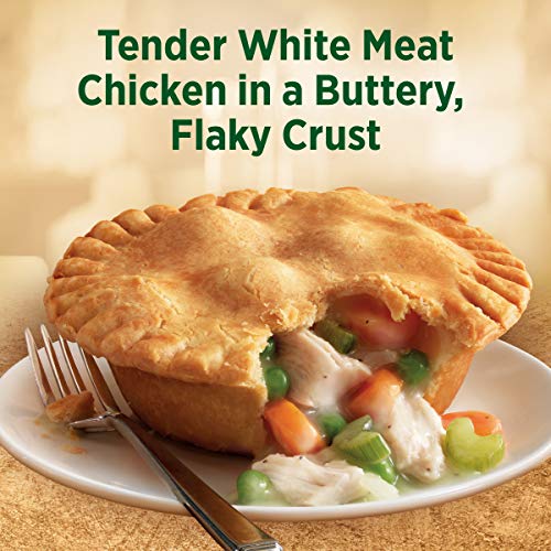 Marie Callender'S Chicken Pot Pie, Frozen Meal thumb #2