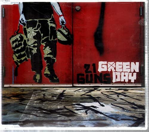  21 Guns (2track)