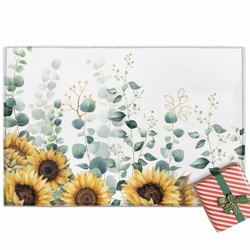 Vamjump ���փ}�b�g �h�A�}�b�g ���[�J�� �؂̗t �� �A�� �Ђ܂�� �� ���O ���� ����~�� �Ɩ��p �ƒ�p �G���g�����X �D���Ƃ� �z�� �O���[ 40x60cm