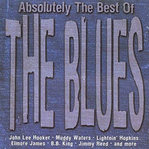 VARIOUS ARTISTS - ABSOLUTELY THE BEST OF V1 [Audio CD] VARIOUS ARTISTS