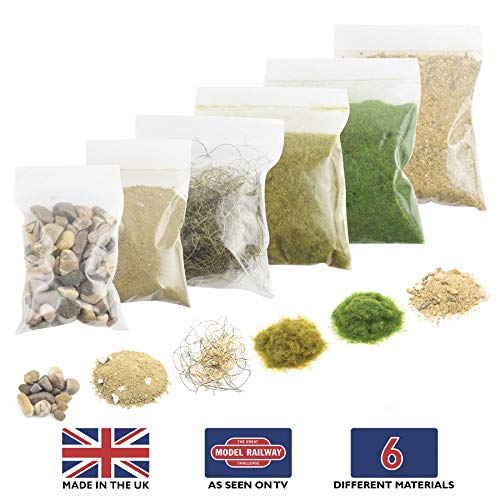 War World Gaming Kit Materiali Base Miniature Deserto - Scala Wargame Terrain Diorama Scenario Guerra Miniature Accessori Paesaggio Modello Figure Spedizione Tracciata