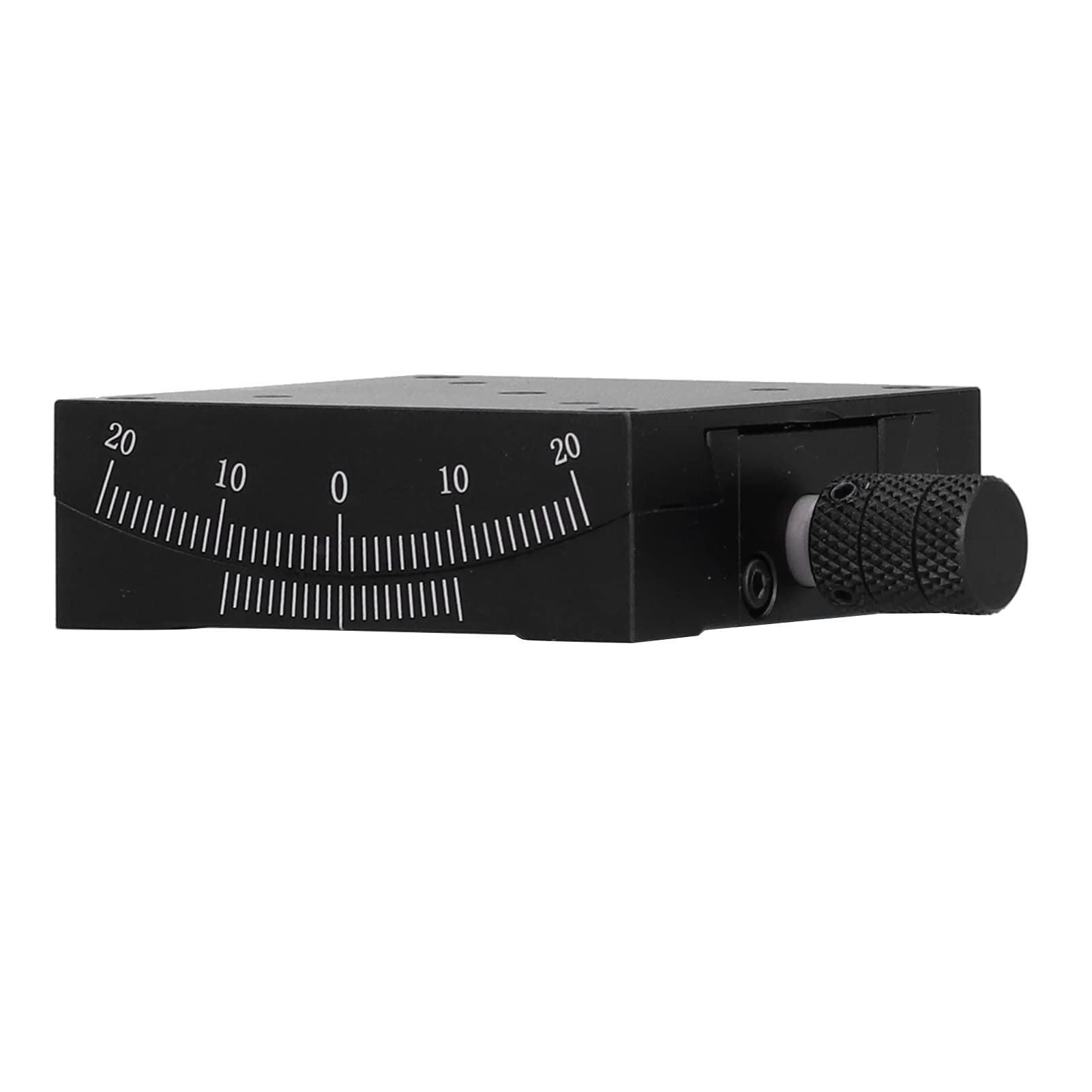 R Etap Przechylanie Stolik Goniometryczny Finetune Platforma Ręczna Hxva60 60X60Mmtailr Stolik