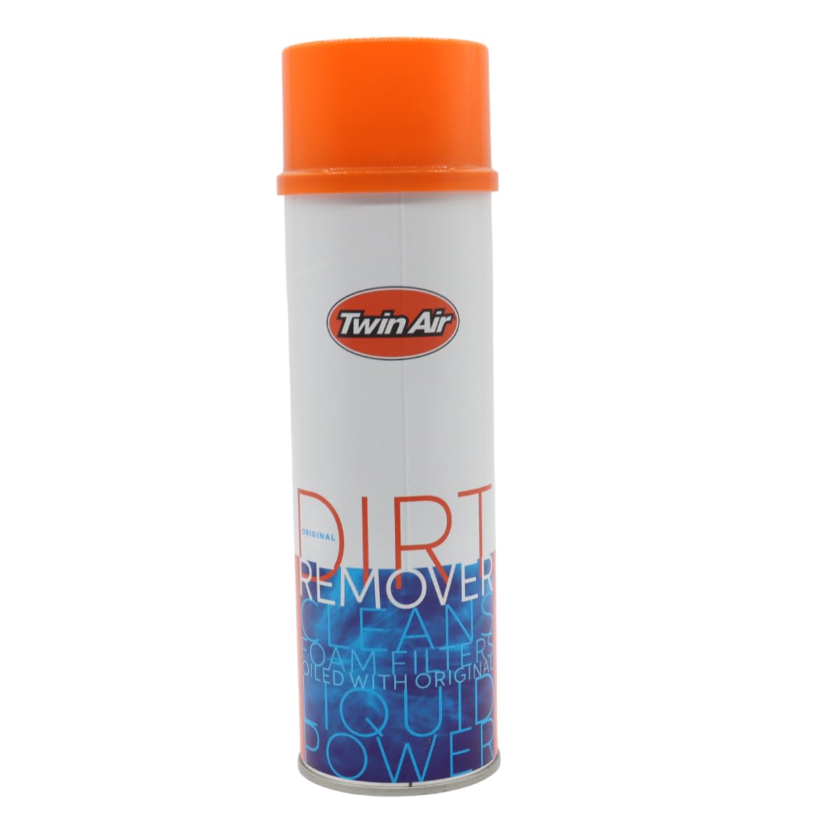 TWIN AIR Liquid Power Spray + Dirt Remover Cleaning Pack - 2x500ml