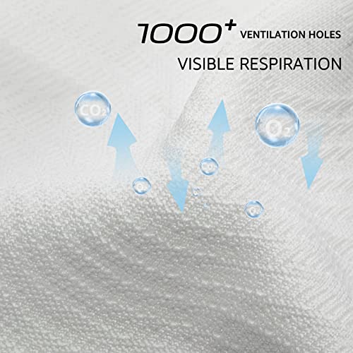 STQ Walking Shoes for Women Arch Support Comfort Lightweight Slip on Sneakers with Memory Foam2