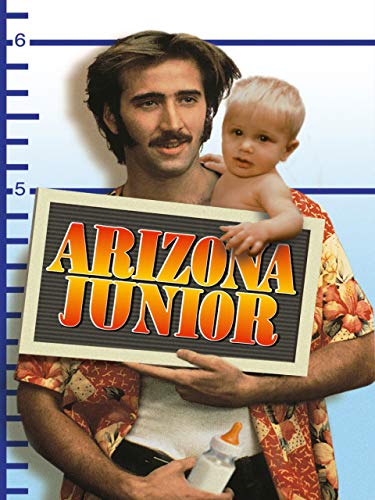 Arizona junior