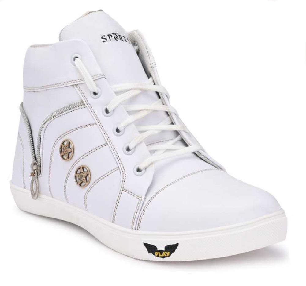 KelwinMen's Modern Shoes