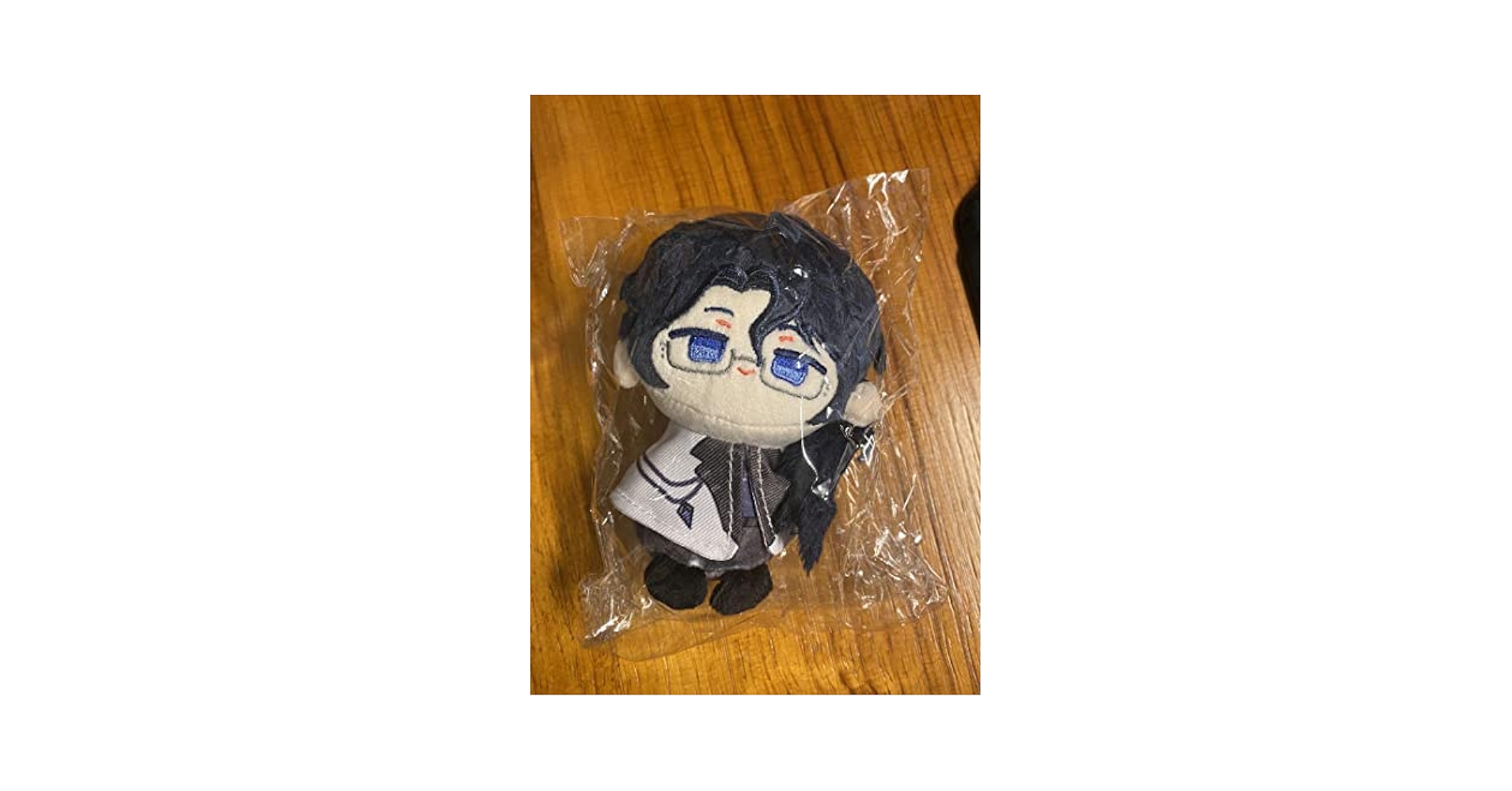 原神　パンタローネ　富者　ぬいぐるみ Amazon.co.jp: 原 神 パンタローネ 富者 ぬいぐるみ 12cm