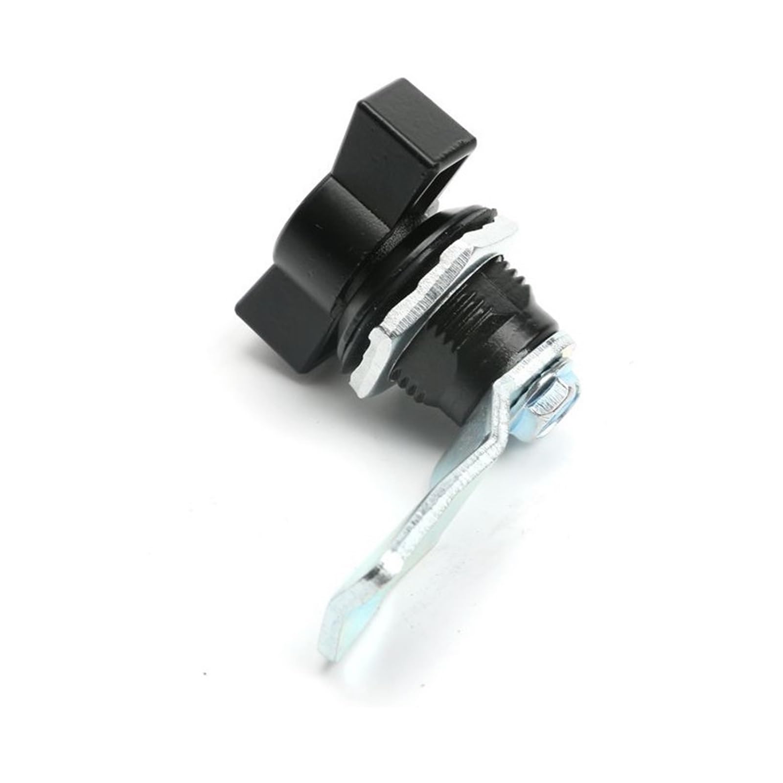 WPOIYHGBY Handle Lock MS714 Equipment Telescopic Door LocksTelescopic Switch Industrial Cabinet Locks 1Pcs(XJJ-714-36)