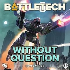 Without Question cover art