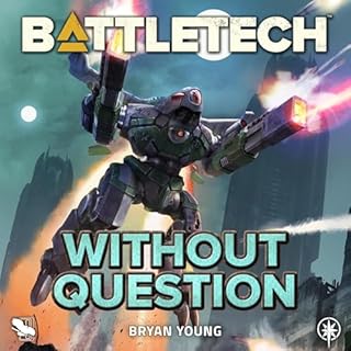 Without Question cover art