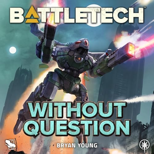 Page de couverture de Without Question