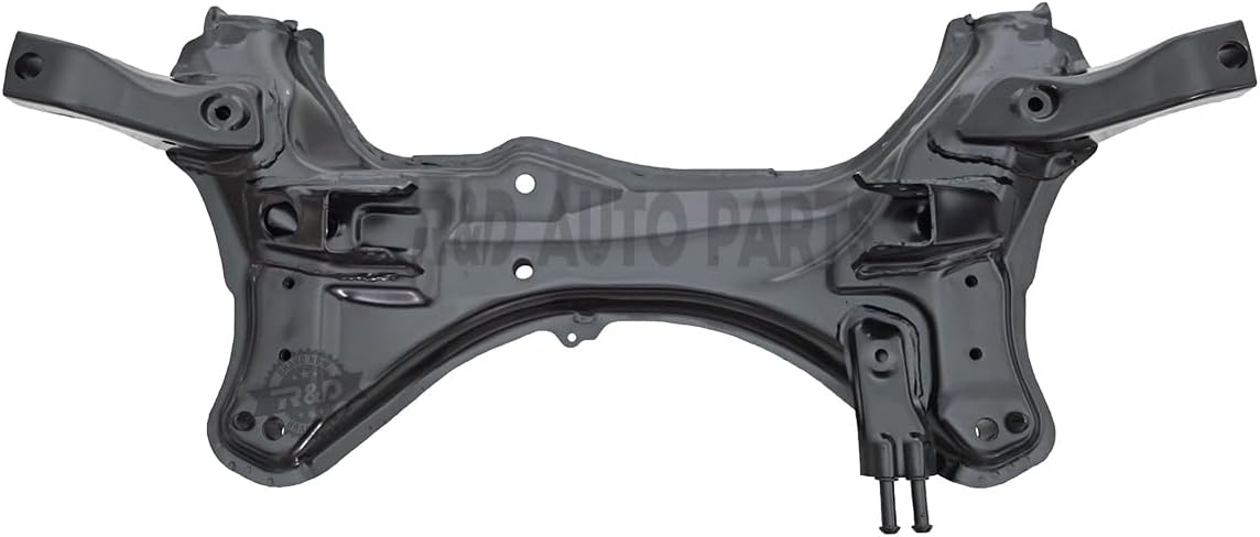 Front Crossmember Subframe Suspension Engine Cradle SubKFrame For Toyota Rav4 1996-2000
