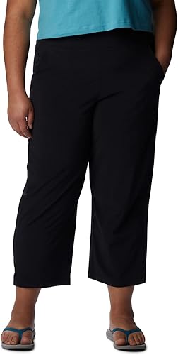 Miniatura 6 de Columbia Pantalón capri Anytime Flex para mujer