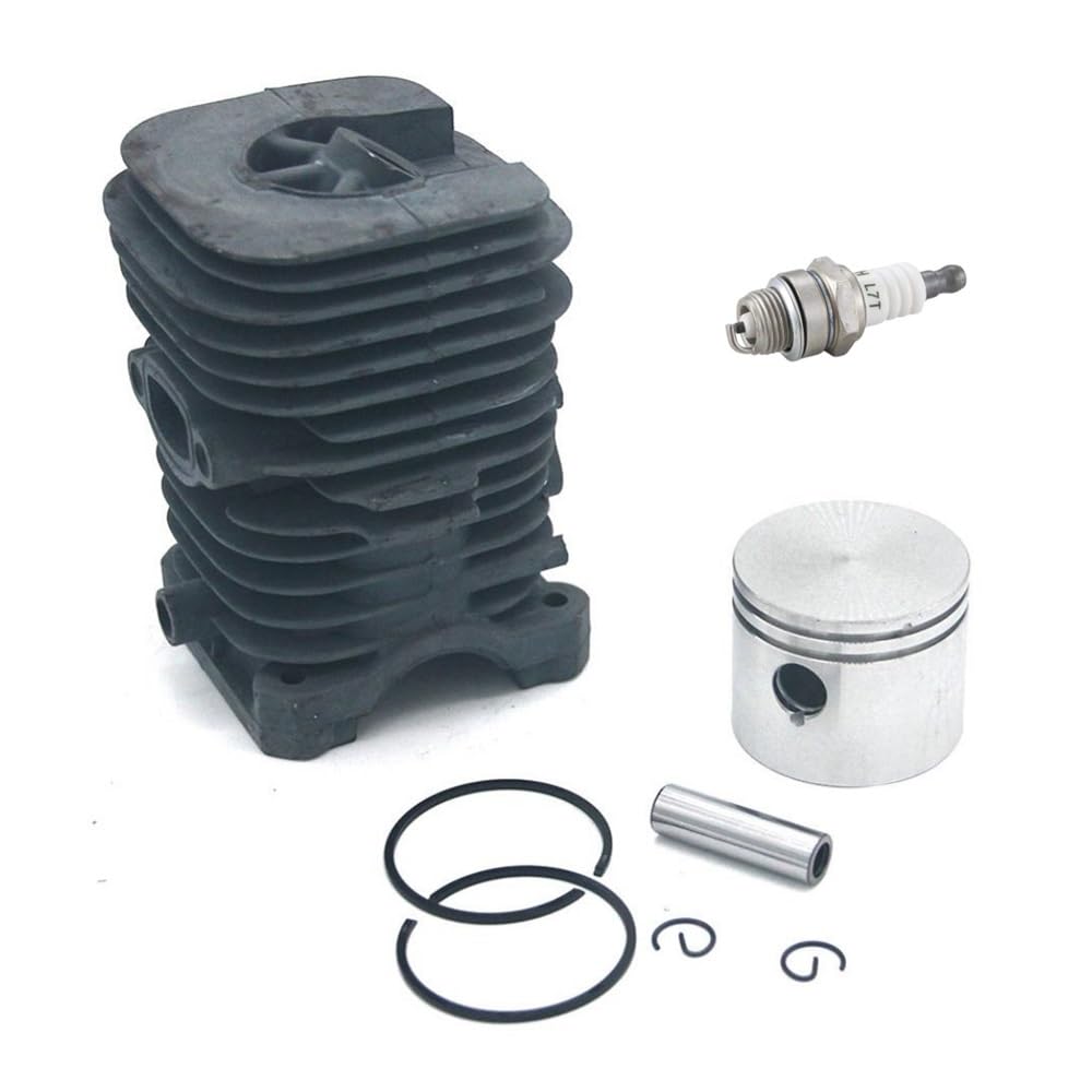 Kit cylindre-piston 41,1 mm haute résistance pour moteurs thermiques 350 370 420