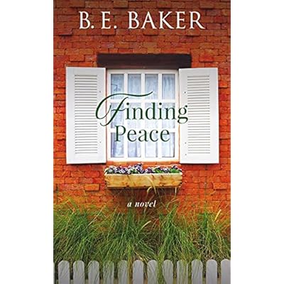 Finding Peace