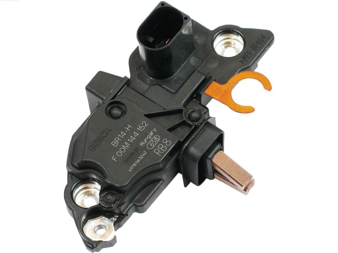 Brand new BOSCH Alternator regulator - ARE0144(BOSCH)