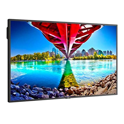 Image of Sharp 65 inch Ultra High Definition Commercial Display
