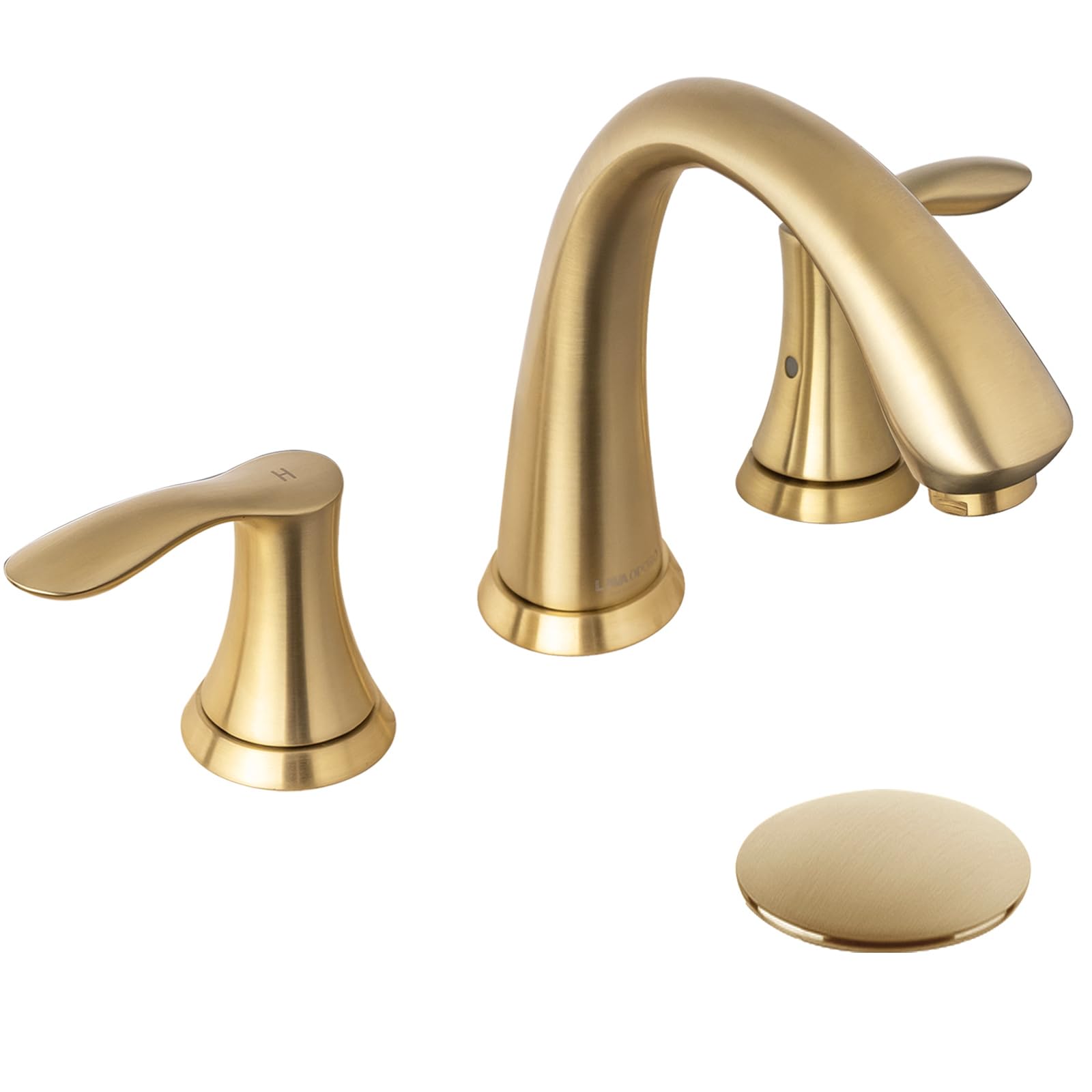 Lava Odoro Valenvoir Widespread Bathroom Faucet