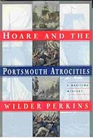 The Sinister History of Ambrose Hinkle B00087Y5RO Book Cover