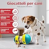 Zoom IMG-1 dufuso giocattolo per cane intelligenza Zoom IMG-1 dufuso giocattolo per cane intelligenza