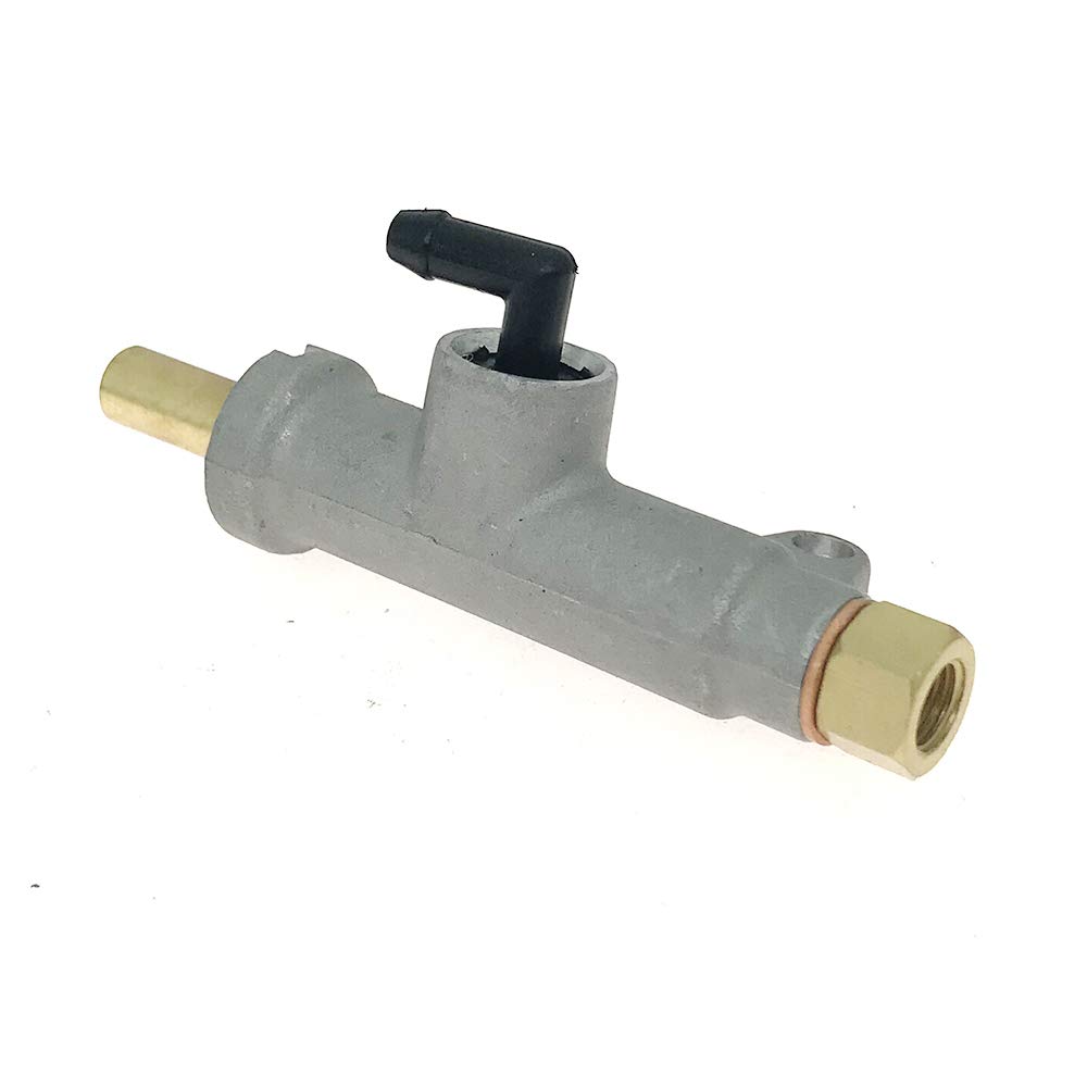 Rear Brake Master Cylinder Polaris Trail Boss 325 330 Trail Blazer 250 330 400 E - Foto 2