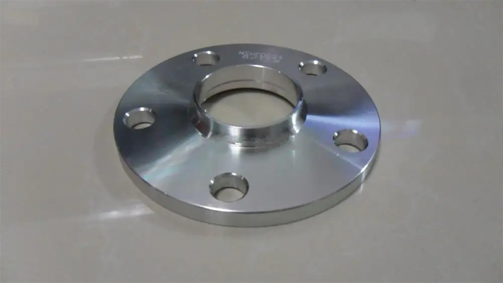 Adaptateurs Adaptateur D'entretoise Roue 2 Pièces 20mm PCD 5x100 Alésage Central 56,1mm Disque D'écartement
