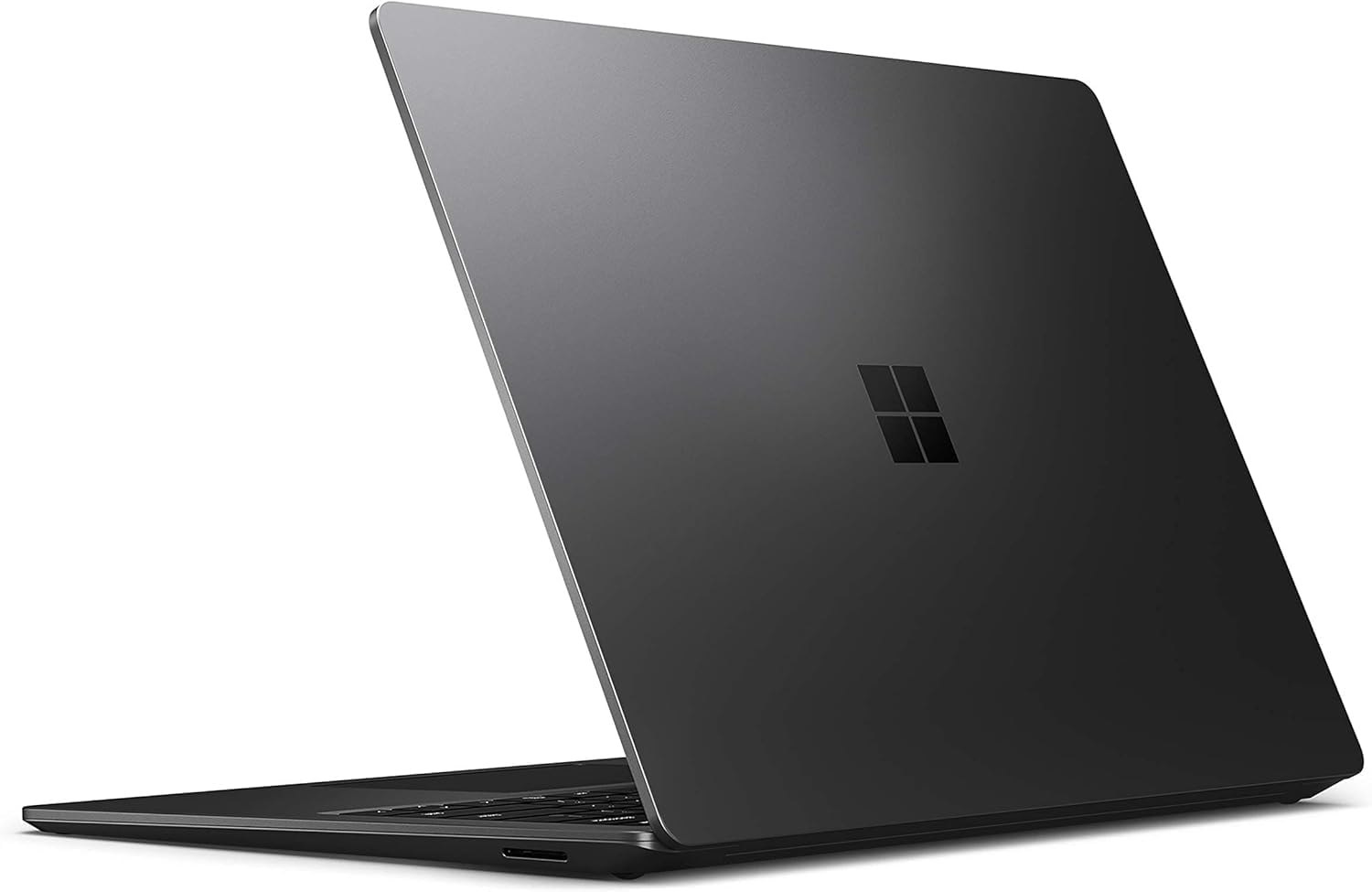 Microsoft Surface Laptop 4, 13,5 pollici, touch screen notebook, Intel Core i7-1185G7, 16 GB RAM, SSD da 512 GB, tastiera QWERTY Windows 11 Pro (ricondizionato)