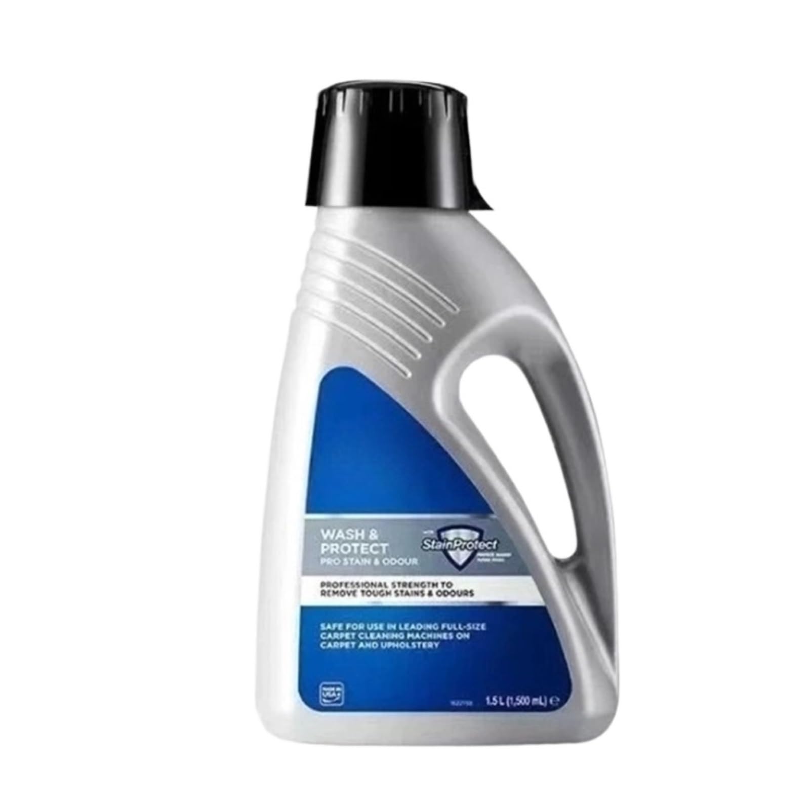 Limpiador de pisos compatible con Bissell 2590, 2596, 2596B, 2596M, 2765F, 2765N, 2767, 2765 - Limpiador multisuperficie (1 litro/1,5 litros)(1.5L 1PCS)