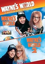 Wayne's World 2-Movie Collection