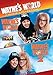 Wayne's World 2-Movie Collection